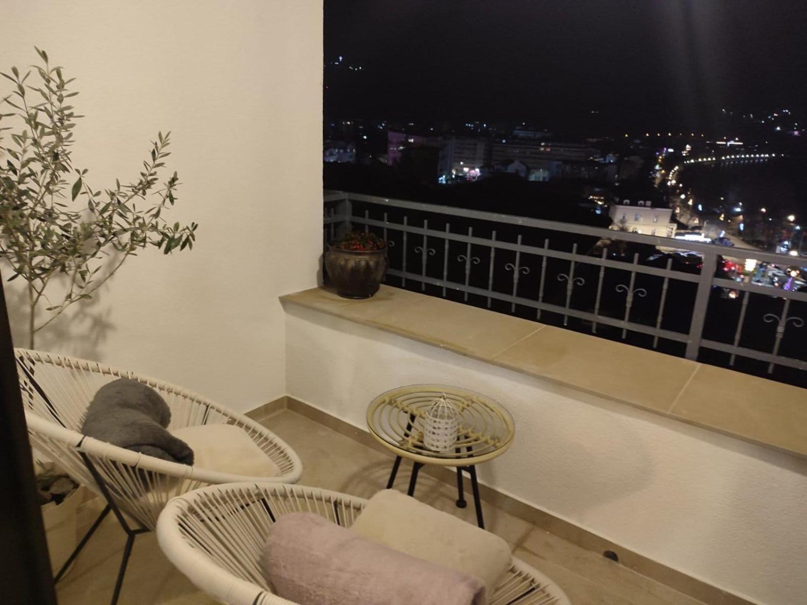 Jovevi Apartments Ohrid Ngoại thất bức ảnh