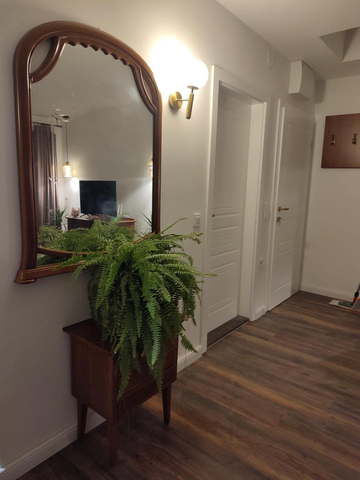 Jovevi Apartments Ohrid Ngoại thất bức ảnh