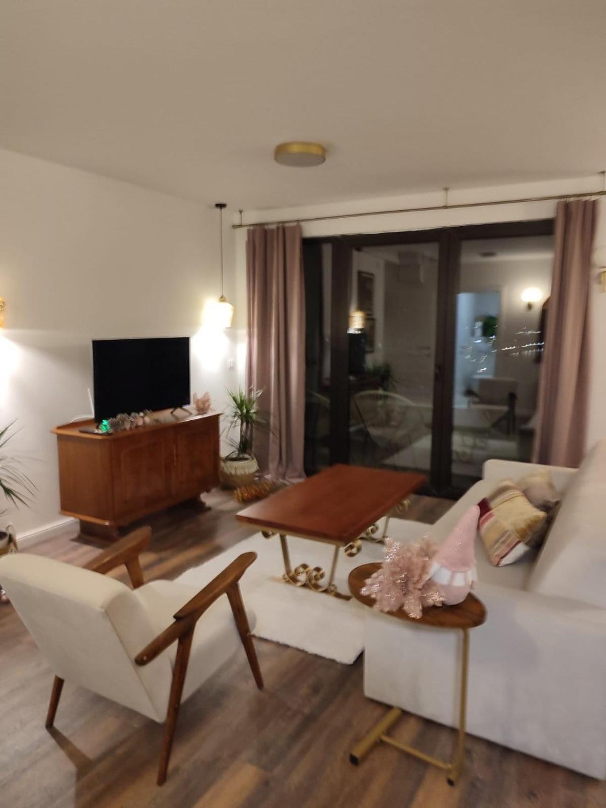 Jovevi Apartments Ohrid Ngoại thất bức ảnh