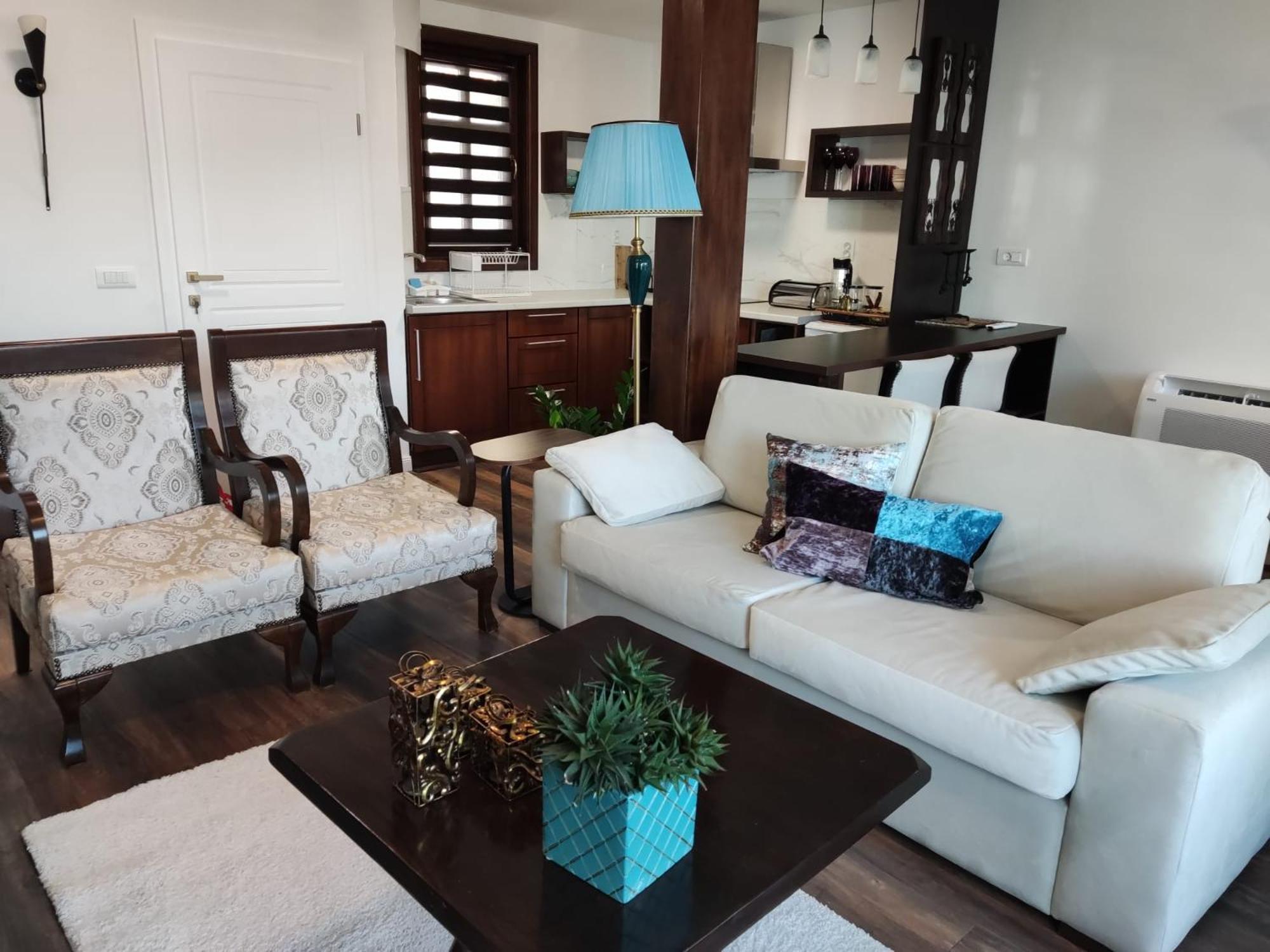 Jovevi Apartments Ohrid Ngoại thất bức ảnh