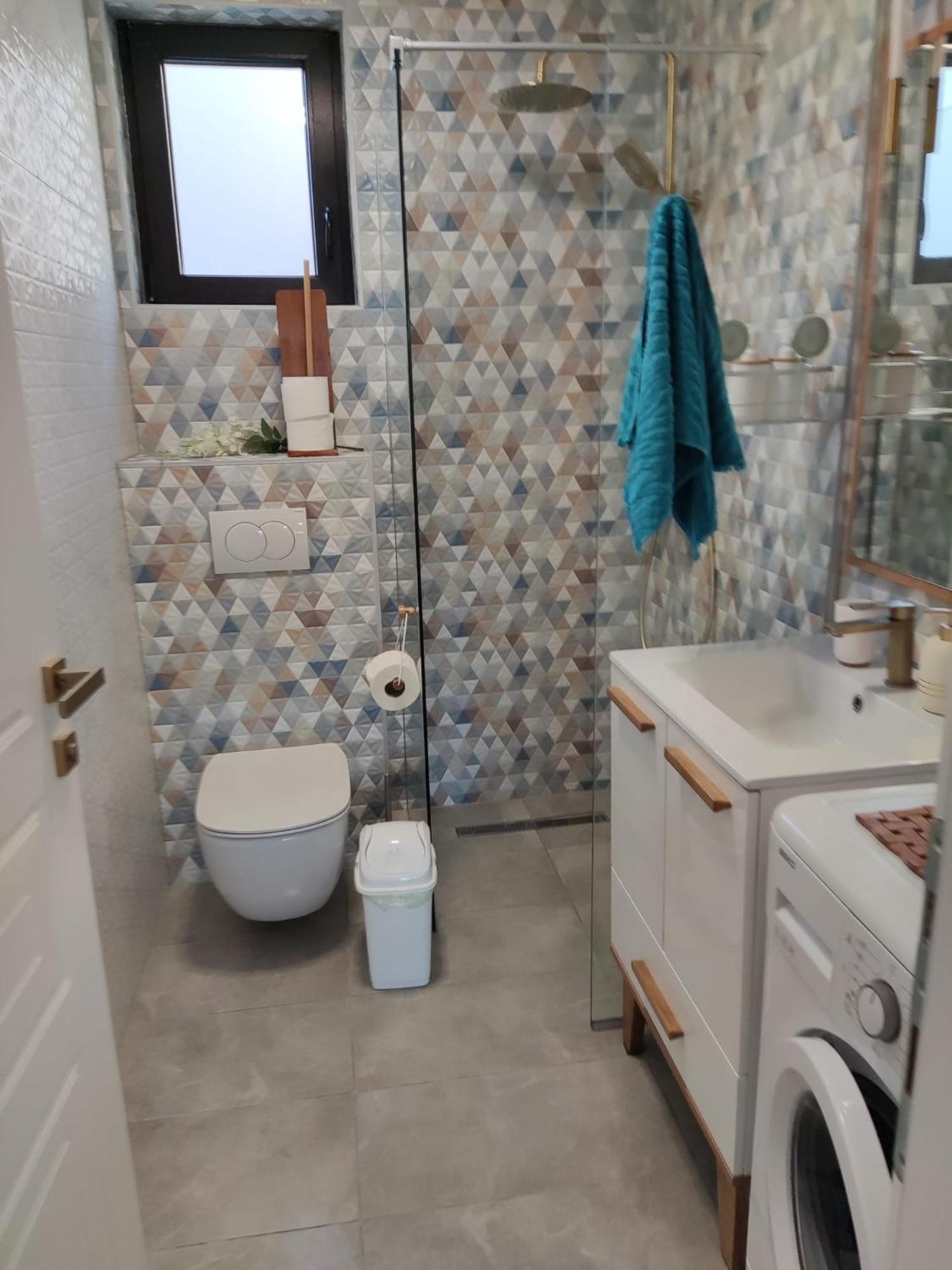 Jovevi Apartments Ohrid Ngoại thất bức ảnh