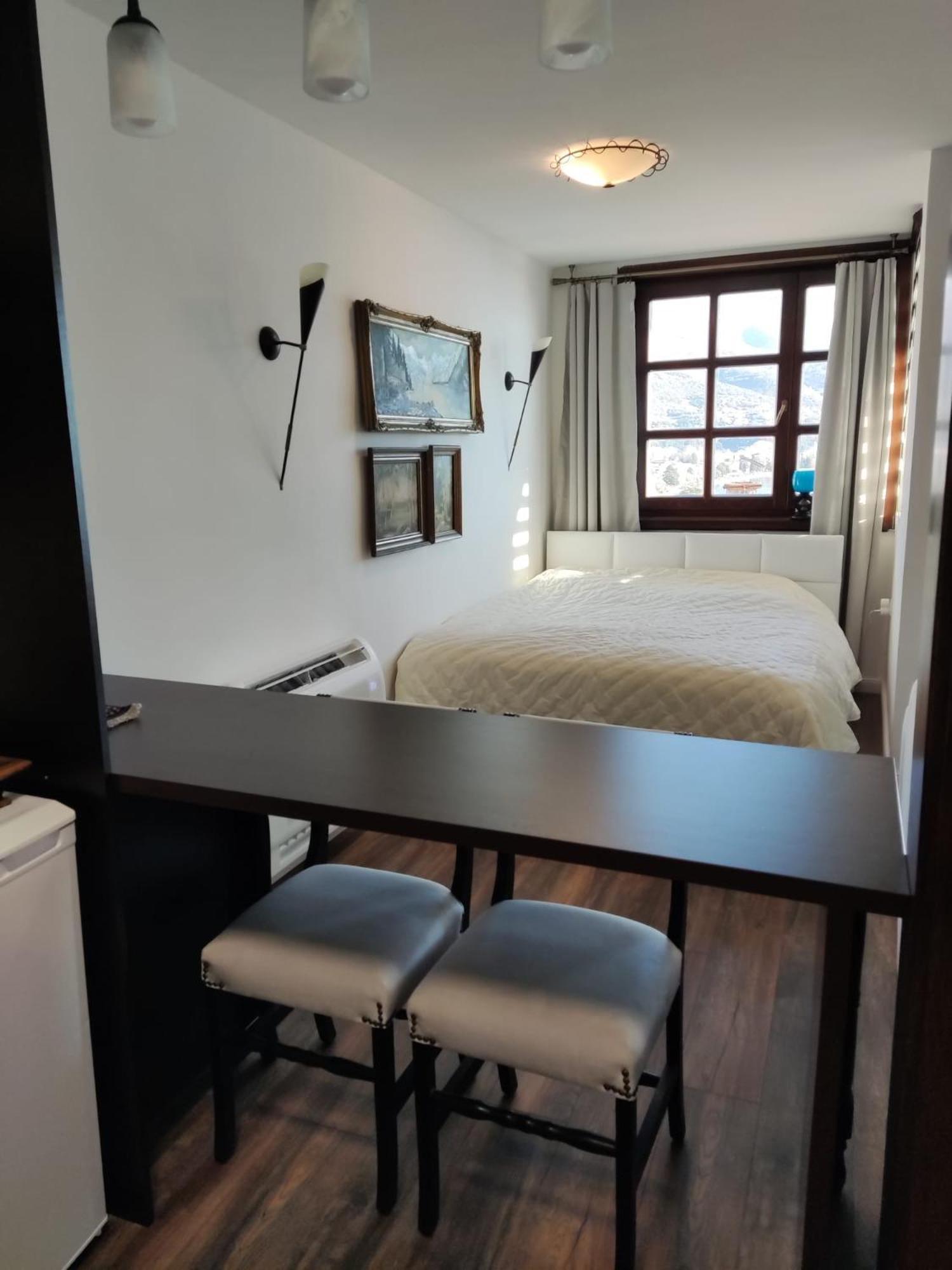Jovevi Apartments Ohrid Ngoại thất bức ảnh