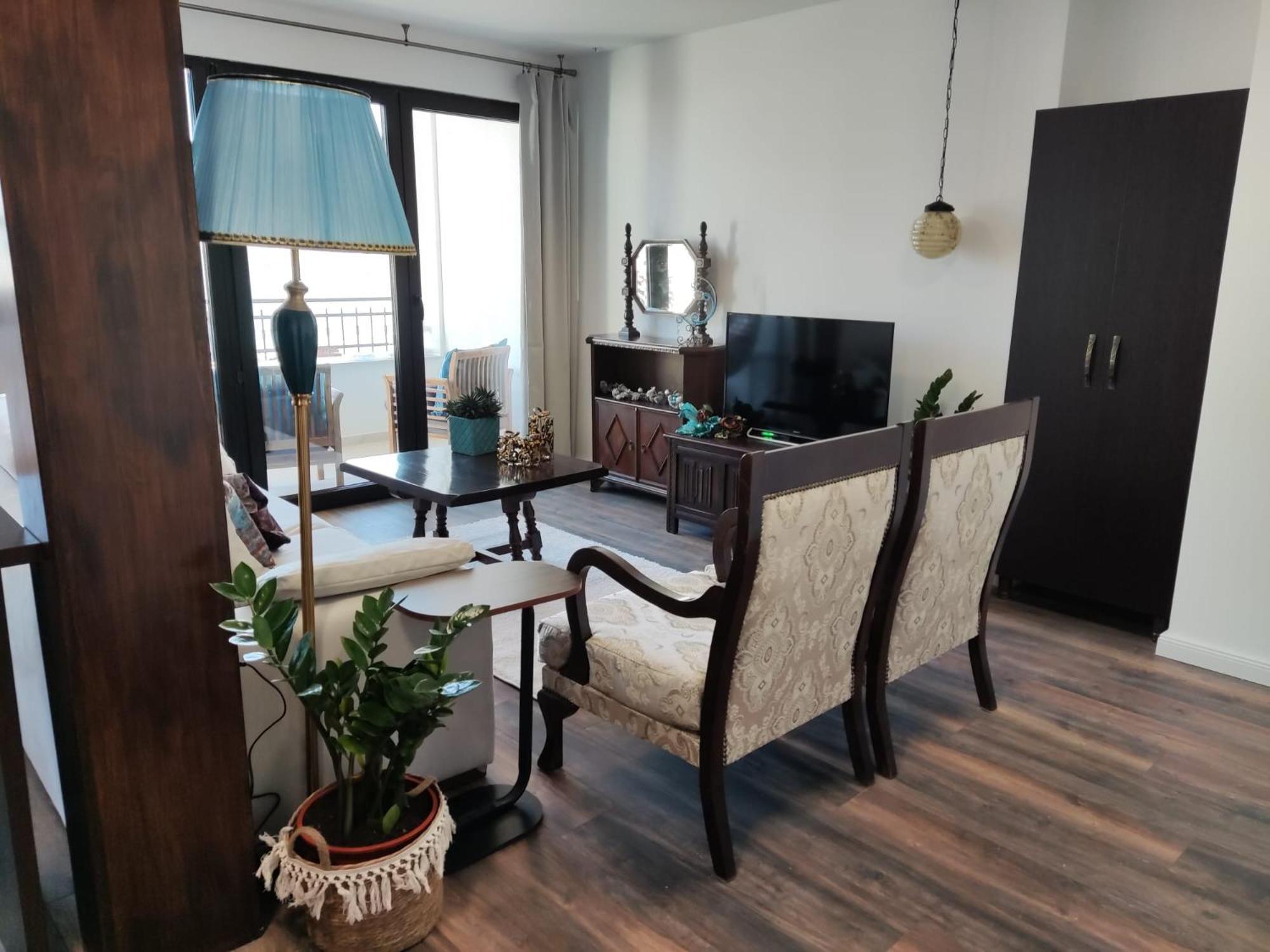 Jovevi Apartments Ohrid Ngoại thất bức ảnh